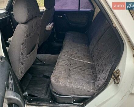 Белый ГАЗ 24-10 Волга, объемом двигателя 2.45 л и пробегом 450 тыс. км за 1200 $, фото 10 на Automoto.ua