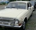 Белый ГАЗ 24-10 Волга, объемом двигателя 2.4 л и пробегом 24 тыс. км за 2200 $, фото 1 на Automoto.ua