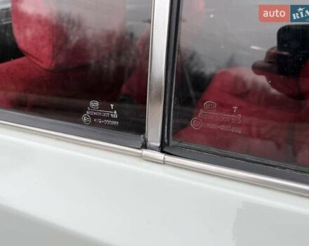 Білий ГАЗ 24-10 Волга, об'ємом двигуна 2.5 л та пробігом 116 тис. км за 2999 $, фото 8 на Automoto.ua