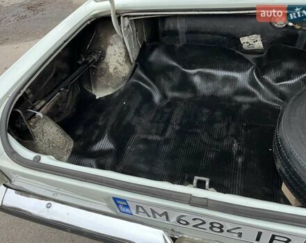Білий ГАЗ 24-10 Волга, об'ємом двигуна 2.5 л та пробігом 116 тис. км за 2999 $, фото 2 на Automoto.ua