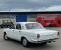 Белый ГАЗ 24-10 Волга, объемом двигателя 2.4 л и пробегом 15 тыс. км за 6000 $, фото 1 на Automoto.ua