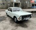 Білий ГАЗ 24-10 Волга, об'ємом двигуна 2.5 л та пробігом 116 тис. км за 2999 $, фото 15 на Automoto.ua