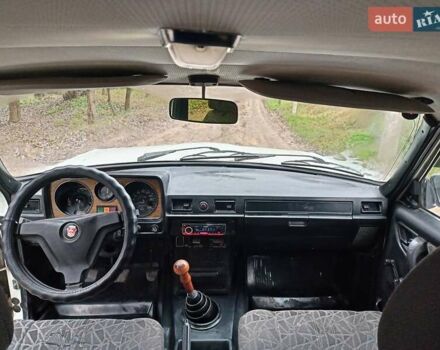 Белый ГАЗ 24-10 Волга, объемом двигателя 2.45 л и пробегом 450 тыс. км за 1200 $, фото 23 на Automoto.ua