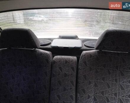 Белый ГАЗ 24-10 Волга, объемом двигателя 2.45 л и пробегом 450 тыс. км за 1200 $, фото 24 на Automoto.ua