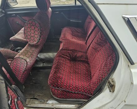 Белый ГАЗ 24-10 Волга, объемом двигателя 0 л и пробегом 4 тыс. км за 404 $, фото 7 на Automoto.ua