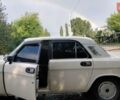 Белый ГАЗ 24-10 Волга, объемом двигателя 2.45 л и пробегом 57 тыс. км за 1451 $, фото 10 на Automoto.ua