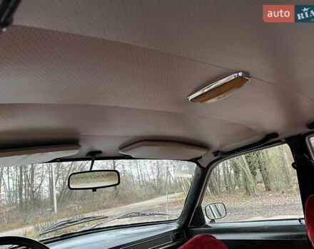 Білий ГАЗ 24-10 Волга, об'ємом двигуна 2.5 л та пробігом 116 тис. км за 2999 $, фото 11 на Automoto.ua