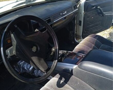 Белый ГАЗ 24-10 Волга, объемом двигателя 0 л и пробегом 3 тыс. км за 300 $, фото 6 на Automoto.ua