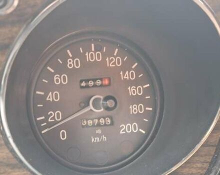 Белый ГАЗ 24-10 Волга, объемом двигателя 2.45 л и пробегом 30 тыс. км за 2500 $, фото 18 на Automoto.ua