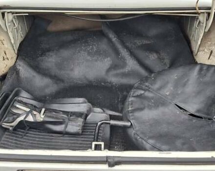 Белый ГАЗ 24-10 Волга, объемом двигателя 2.45 л и пробегом 30 тыс. км за 2500 $, фото 15 на Automoto.ua