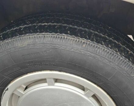 Белый ГАЗ 24-10 Волга, объемом двигателя 2.45 л и пробегом 30 тыс. км за 2500 $, фото 14 на Automoto.ua