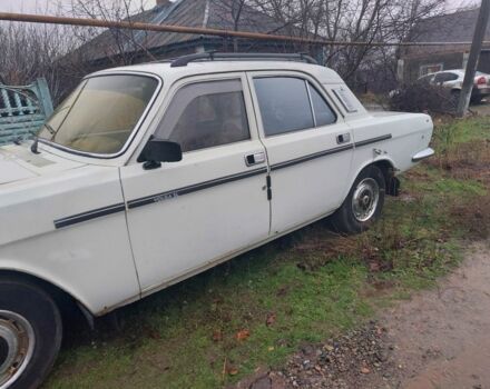 Білий ГАЗ 24-10 Волга, об'ємом двигуна 0 л та пробігом 230 тис. км за 522 $, фото 7 на Automoto.ua
