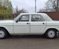 Белый ГАЗ 24-10 Волга, объемом двигателя 2.45 л и пробегом 30 тыс. км за 2500 $, фото 9 на Automoto.ua