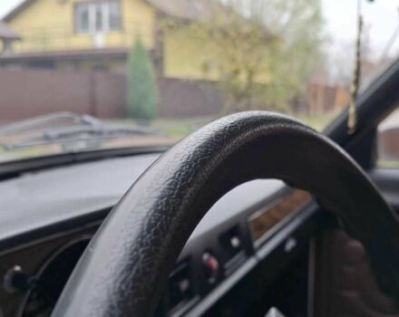 Белый ГАЗ 24-10 Волга, объемом двигателя 2.45 л и пробегом 30 тыс. км за 2500 $, фото 11 на Automoto.ua