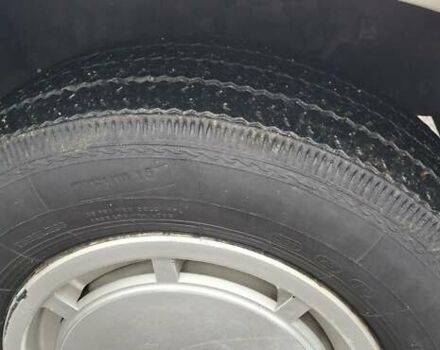 Белый ГАЗ 24-10 Волга, объемом двигателя 2.45 л и пробегом 30 тыс. км за 2500 $, фото 12 на Automoto.ua