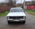 Белый ГАЗ 24-10 Волга, объемом двигателя 2.45 л и пробегом 30 тыс. км за 2500 $, фото 2 на Automoto.ua