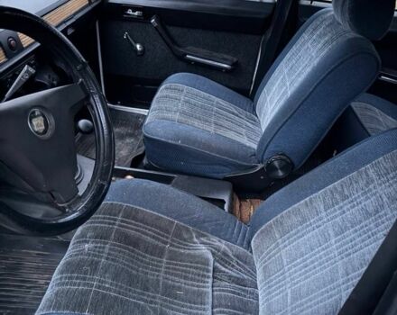 Белый ГАЗ 24-10 Волга, объемом двигателя 2.4 л и пробегом 50 тыс. км за 1191 $, фото 5 на Automoto.ua