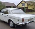 Белый ГАЗ 24-10 Волга, объемом двигателя 2.45 л и пробегом 30 тыс. км за 2500 $, фото 7 на Automoto.ua