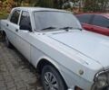 Белый ГАЗ 24-10 Волга, объемом двигателя 2.4 л и пробегом 500 тыс. км за 500 $, фото 1 на Automoto.ua