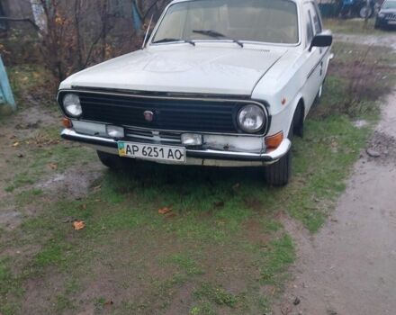 Білий ГАЗ 24-10 Волга, об'ємом двигуна 0 л та пробігом 230 тис. км за 522 $, фото 2 на Automoto.ua