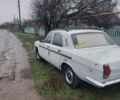 Білий ГАЗ 24-10 Волга, об'ємом двигуна 0 л та пробігом 230 тис. км за 522 $, фото 3 на Automoto.ua