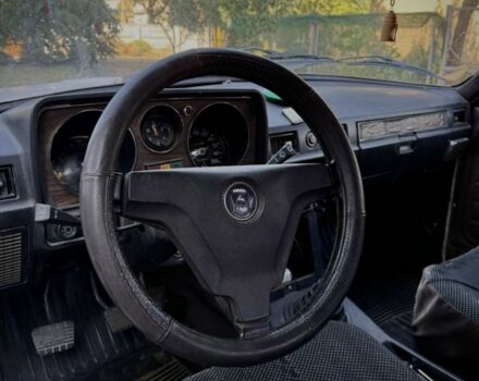 Белый ГАЗ 24-10 Волга, объемом двигателя 2.4 л и пробегом 3 тыс. км за 750 $, фото 3 на Automoto.ua