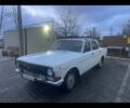 Белый ГАЗ 24-10 Волга, объемом двигателя 0 л и пробегом 1 тыс. км за 650 $, фото 1 на Automoto.ua