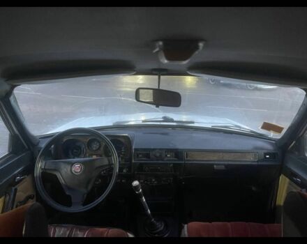 Белый ГАЗ 24-10 Волга, объемом двигателя 0 л и пробегом 1 тыс. км за 650 $, фото 4 на Automoto.ua