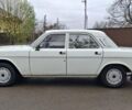 Білий ГАЗ 24-10 Волга, об'ємом двигуна 2.45 л та пробігом 30 тис. км за 2500 $, фото 10 на Automoto.ua