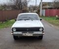 Білий ГАЗ 24-10 Волга, об'ємом двигуна 2.45 л та пробігом 30 тис. км за 2500 $, фото 2 на Automoto.ua
