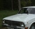 Білий ГАЗ 24-10 Волга, об'ємом двигуна 2.4 л та пробігом 3 тис. км за 497 $, фото 1 на Automoto.ua