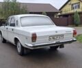 Білий ГАЗ 24-10 Волга, об'ємом двигуна 2.45 л та пробігом 30 тис. км за 2500 $, фото 8 на Automoto.ua