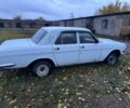 Белый ГАЗ 24-10 Волга, объемом двигателя 2.4 л и пробегом 50 тыс. км за 1191 $, фото 2 на Automoto.ua