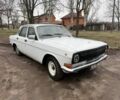 Білий ГАЗ 24-10 Волга, об'ємом двигуна 2.4 л та пробігом 200 тис. км за 500 $, фото 1 на Automoto.ua