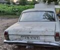 Белый ГАЗ 24-10 Волга, объемом двигателя 0 л и пробегом 250 тыс. км за 420 $, фото 1 на Automoto.ua