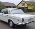 Белый ГАЗ 24-10 Волга, объемом двигателя 2.45 л и пробегом 30 тыс. км за 2500 $, фото 6 на Automoto.ua