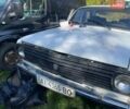 Белый ГАЗ 24-10 Волга, объемом двигателя 2.45 л и пробегом 150 тыс. км за 300 $, фото 1 на Automoto.ua