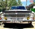 Білий ГАЗ 24-10 Волга, об'ємом двигуна 2.4 л та пробігом 100 тис. км за 575 $, фото 1 на Automoto.ua