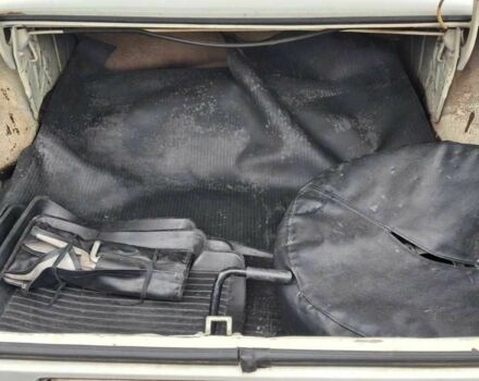 Белый ГАЗ 24-10 Волга, объемом двигателя 2.45 л и пробегом 30 тыс. км за 2500 $, фото 16 на Automoto.ua