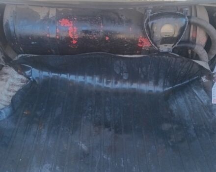 Белый ГАЗ 24-10 Волга, объемом двигателя 2.4 л и пробегом 588 тыс. км за 710 $, фото 6 на Automoto.ua