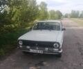 Белый ГАЗ 24-10 Волга, объемом двигателя 2.4 л и пробегом 200 тыс. км за 520 $, фото 1 на Automoto.ua