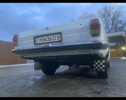 Белый ГАЗ 24-10 Волга, объемом двигателя 0 л и пробегом 1 тыс. км за 650 $, фото 3 на Automoto.ua