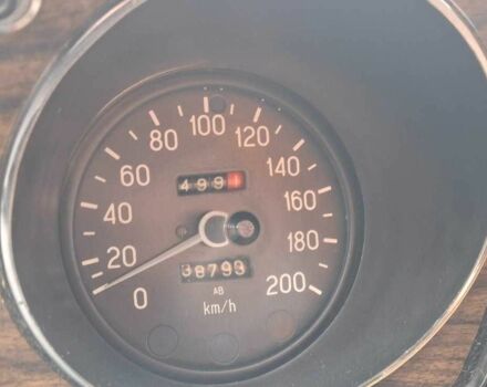 Белый ГАЗ 24-10 Волга, объемом двигателя 2.45 л и пробегом 30 тыс. км за 2500 $, фото 17 на Automoto.ua