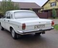 Белый ГАЗ 24-10 Волга, объемом двигателя 2.45 л и пробегом 30 тыс. км за 2500 $, фото 8 на Automoto.ua