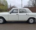 Белый ГАЗ 24-10 Волга, объемом двигателя 2.45 л и пробегом 30 тыс. км за 2500 $, фото 9 на Automoto.ua