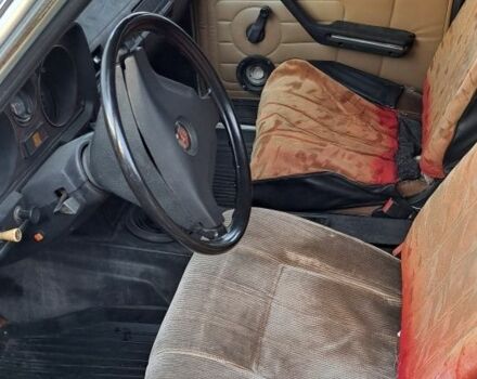 Белый ГАЗ 24-10 Волга, объемом двигателя 0 л и пробегом 250 тыс. км за 420 $, фото 3 на Automoto.ua