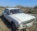 Белый ГАЗ 24-10 Волга, объемом двигателя 2 л и пробегом 70 тыс. км за 452 $, фото 1 на Automoto.ua