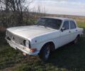 Білий ГАЗ 24-10 Волга, об'ємом двигуна 0 л та пробігом 100 тис. км за 484 $, фото 1 на Automoto.ua