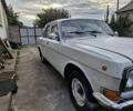 Білий ГАЗ 24-10 Волга, об'ємом двигуна 2 л та пробігом 268 тис. км за 500 $, фото 1 на Automoto.ua