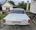 Білий ГАЗ 24-10 Волга, об'ємом двигуна 2 л та пробігом 268 тис. км за 500 $, фото 3 на Automoto.ua